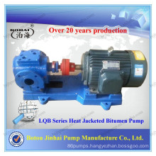 Industrial gear Pump high viscous fluid pump industrial pump for asphalt